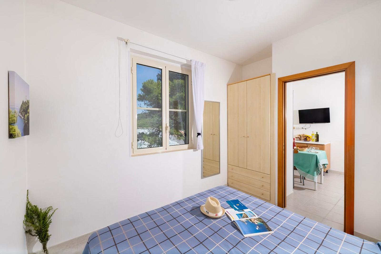 Crovatico Club Vacanze Vieste Exterior photo